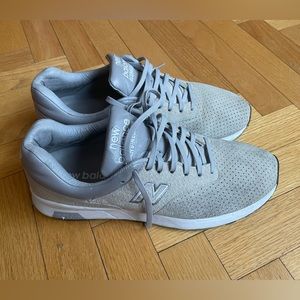 New balance - Men’s MD 1500 DT - Grey size 8.5